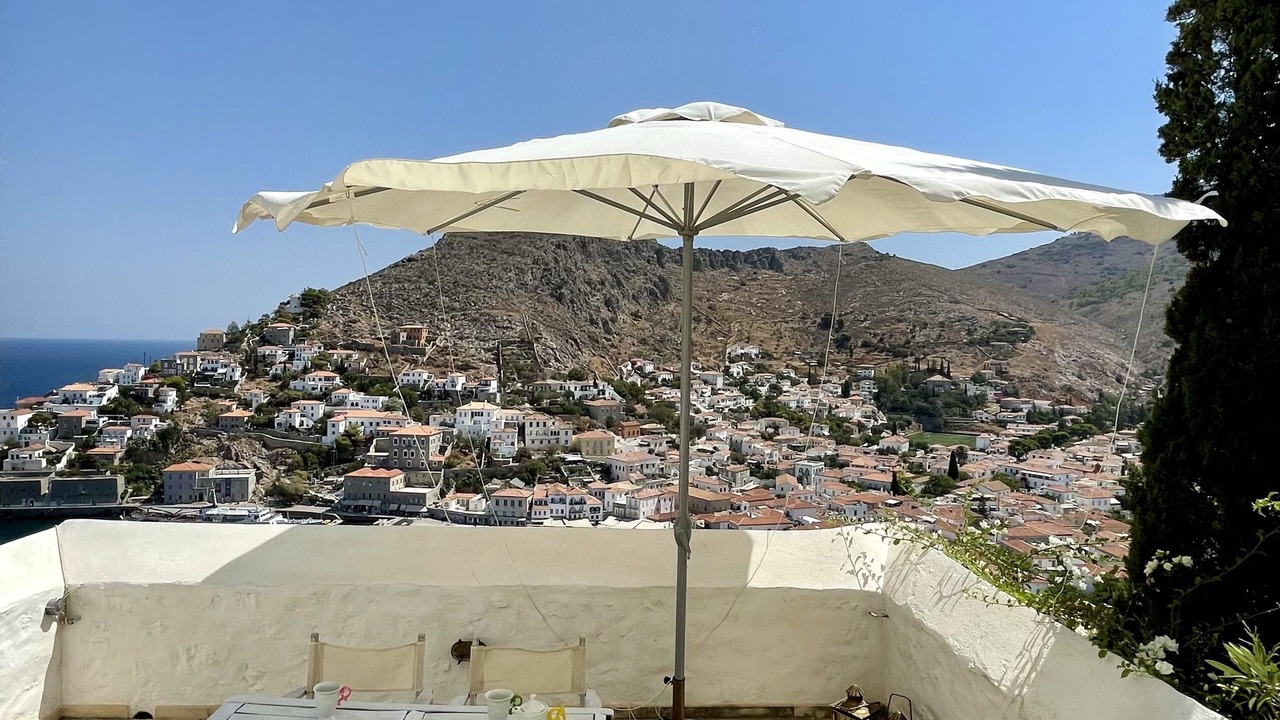 Photo of Outdoor in Hydra