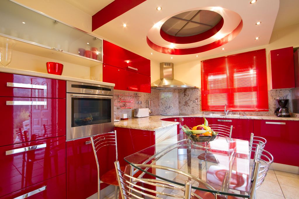 Photo of Kitchen in Sternes