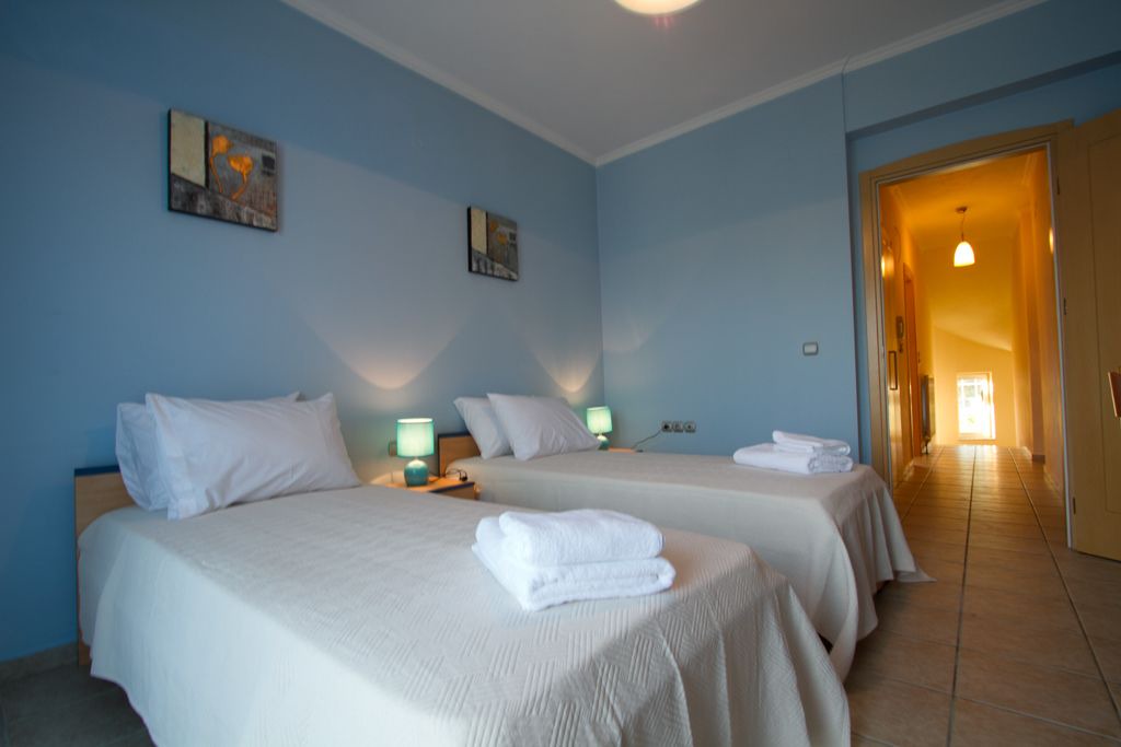 Photo of Bedroom in Sternes