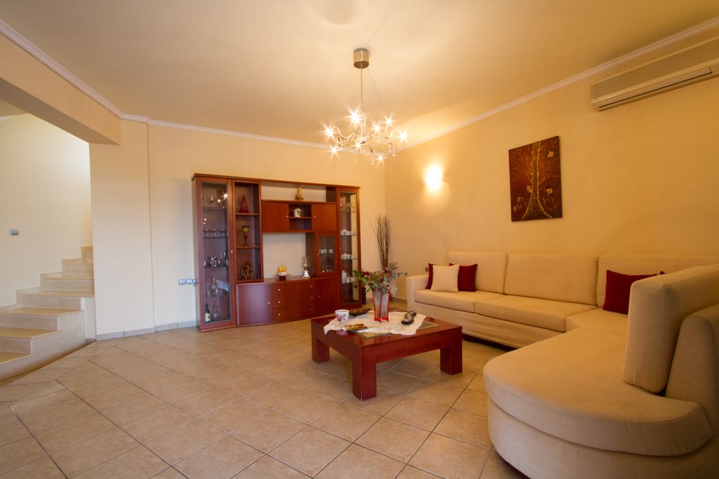 Photo of Livingroom in Sternes