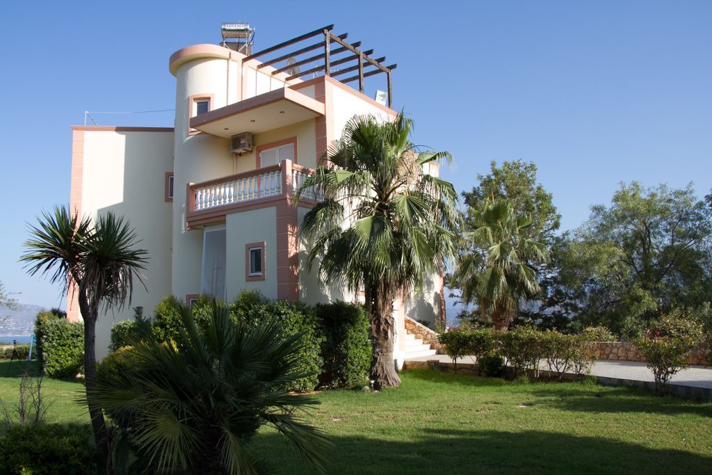 Photo of Outdoor in Sternes