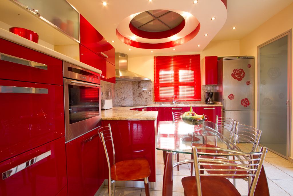 Photo of Kitchen in Sternes