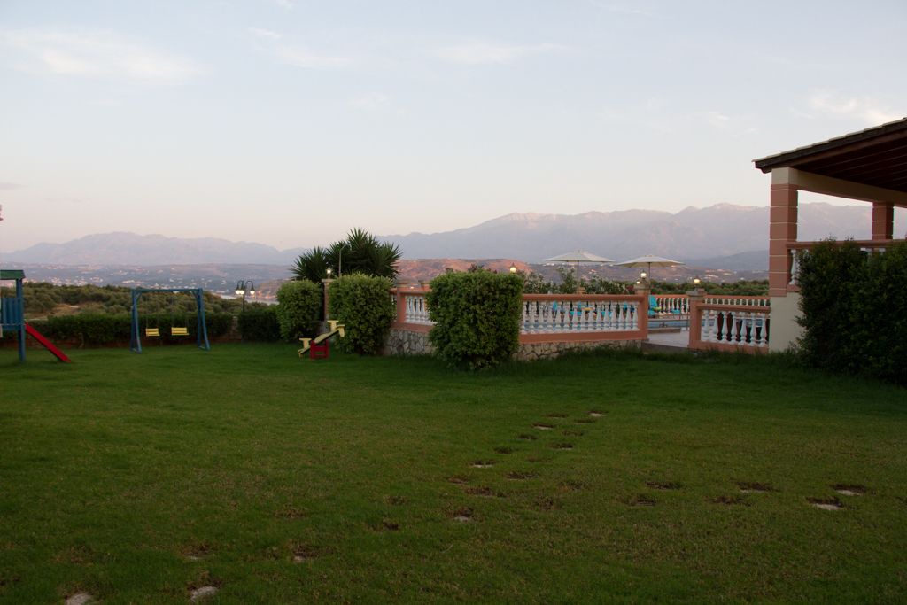 Photo of Outdoor in Sternes