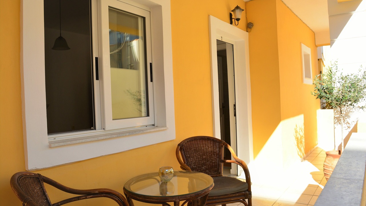 Photo of Outdoor in Agia Marina