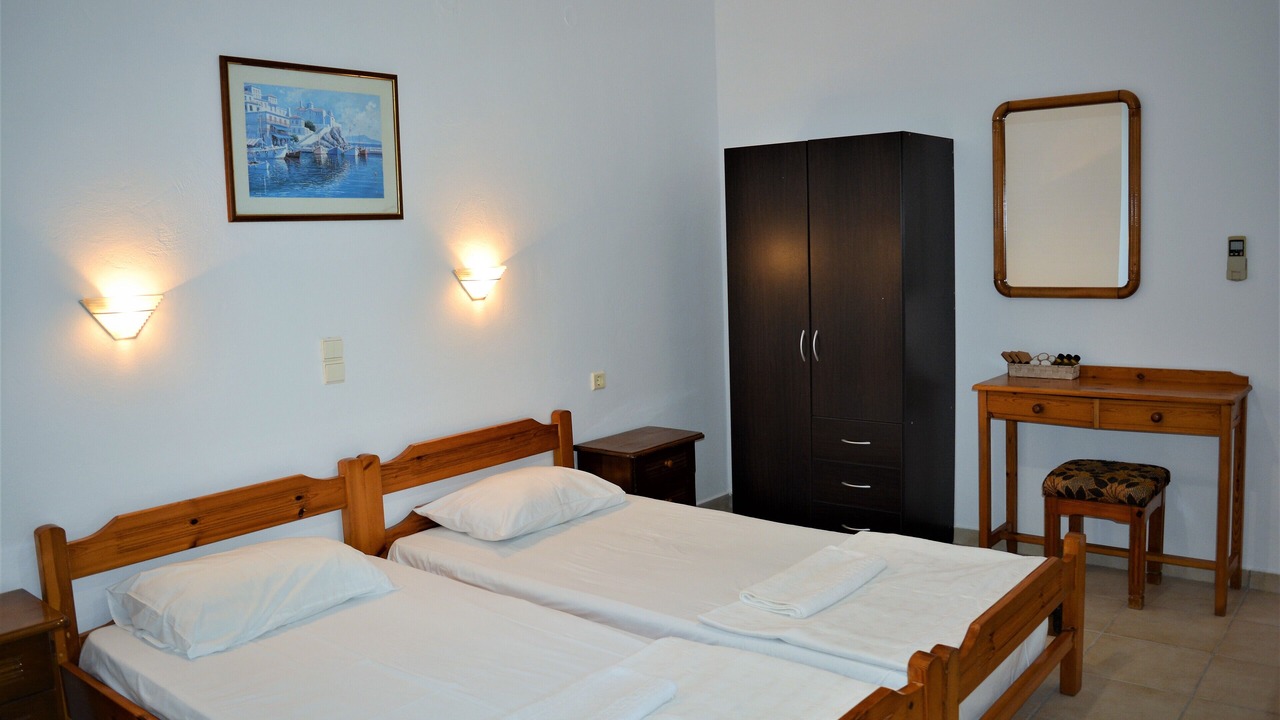 Photo of Bedroom in Agia Marina