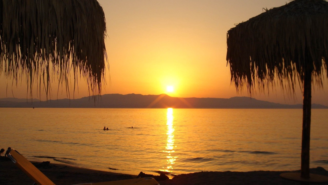 Photo of Outdoor in Agia Marina