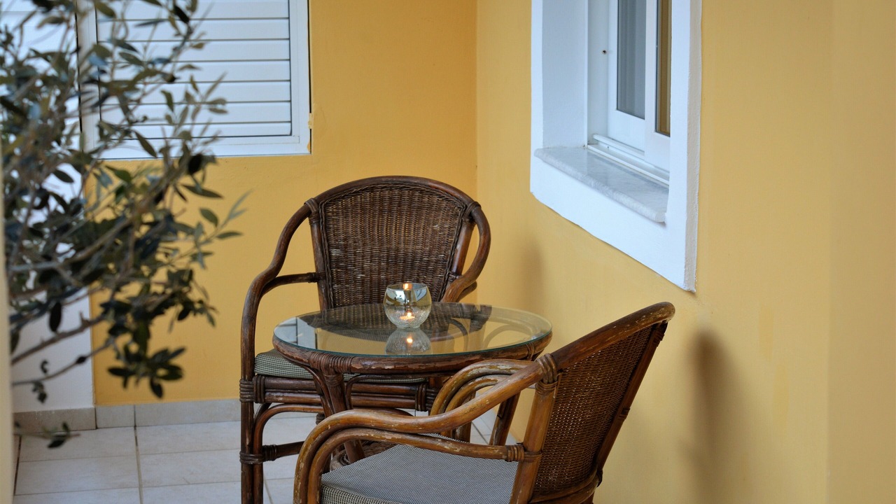 Photo of Outdoor in Agia Marina
