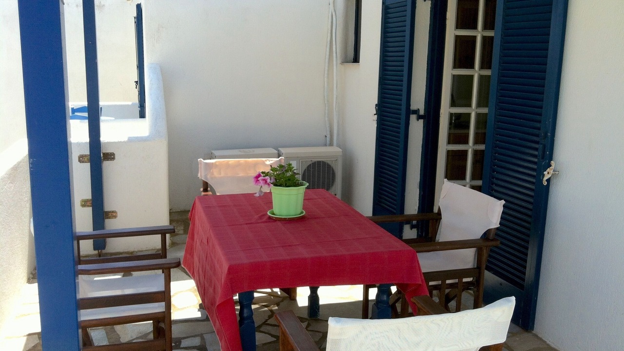 Photo of Outdoor in Logaras