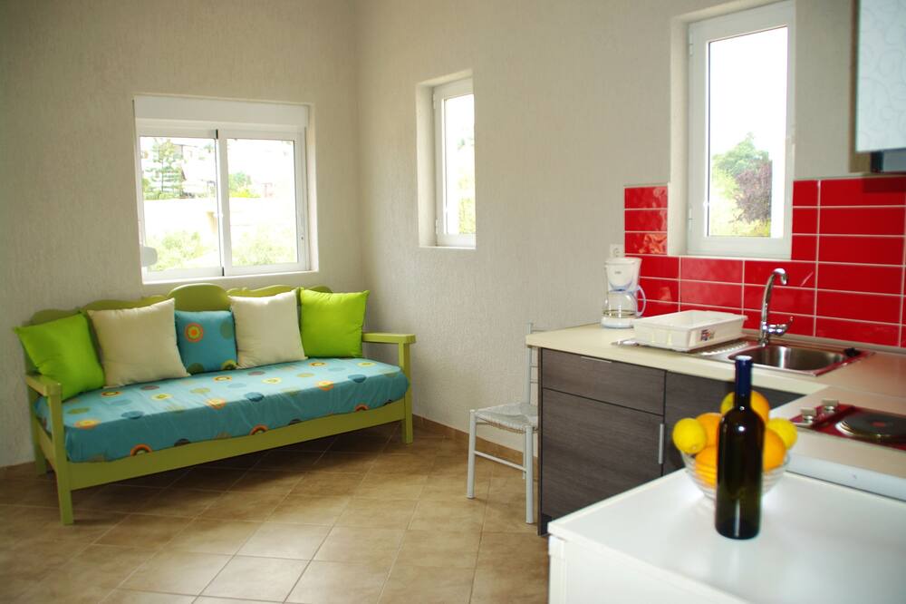 Photo of Livingroom in Daratsos