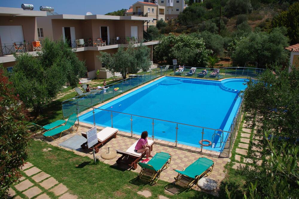 Photo of Outdoor in Daratsos