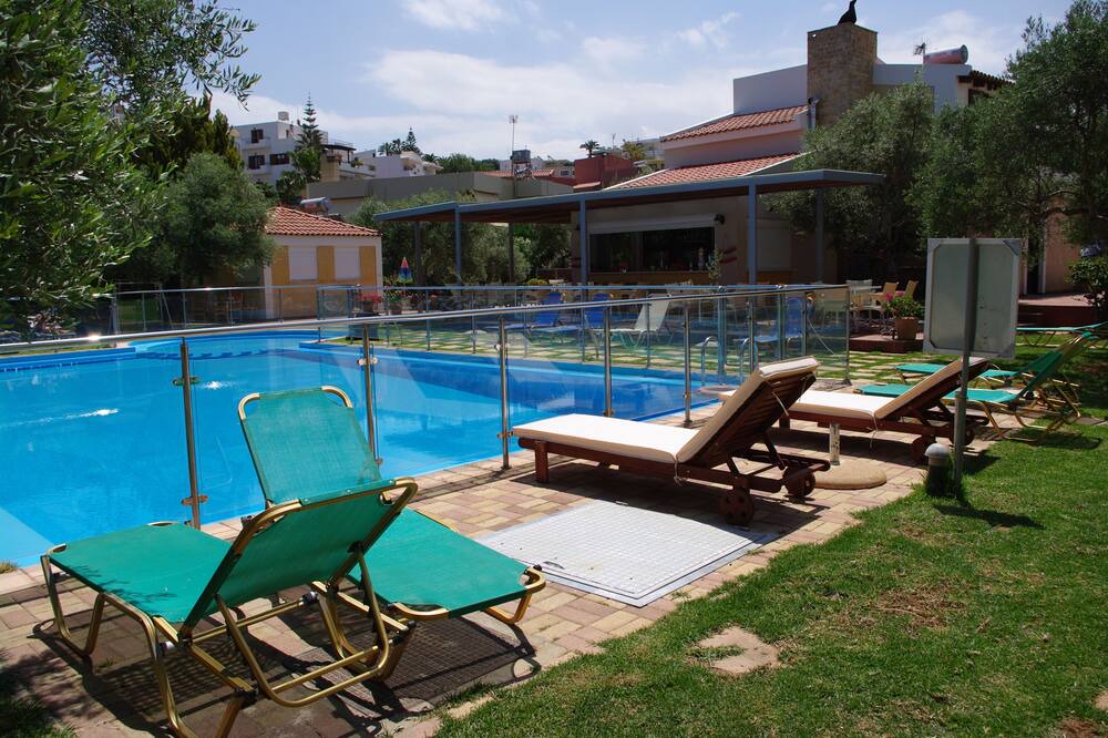 Photo of Outdoor in Daratsos