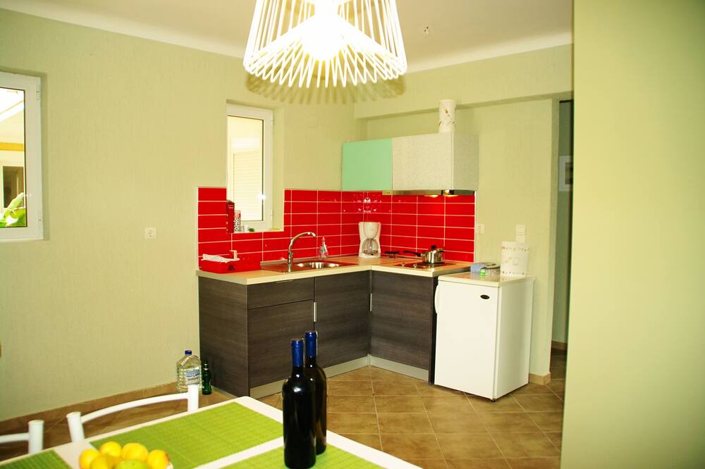 Photo of Kitchen in Daratsos