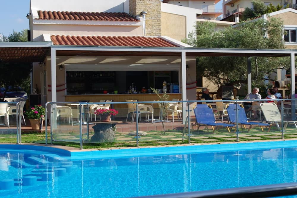 Photo of Outdoor in Daratsos