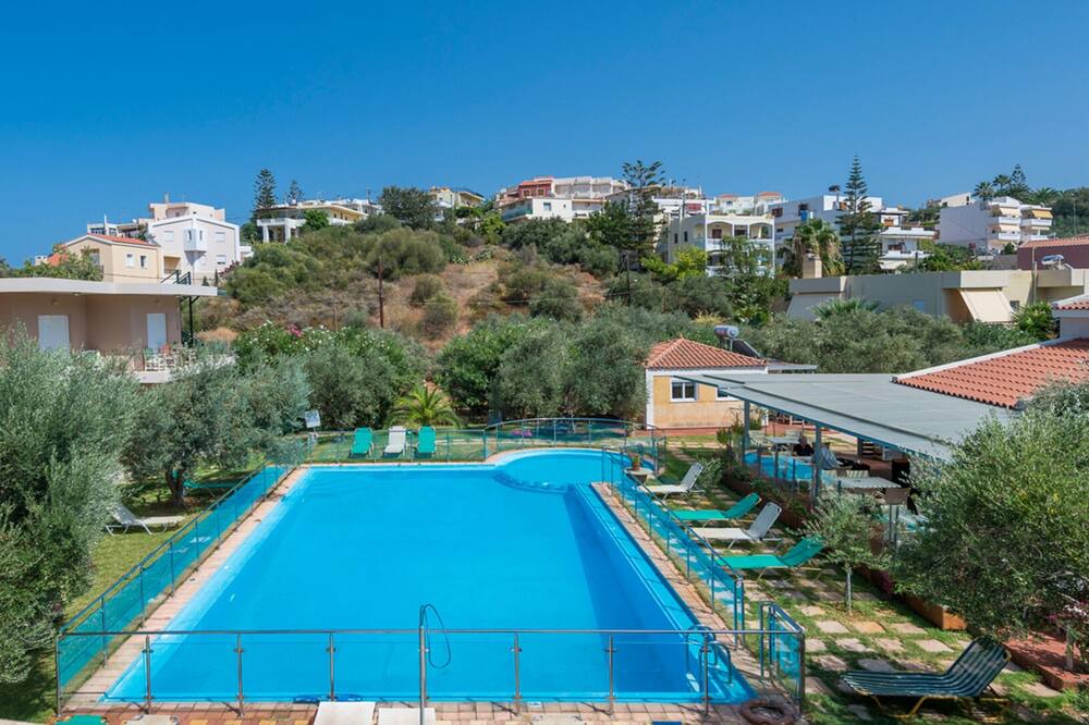Photo of Outdoor in Daratsos