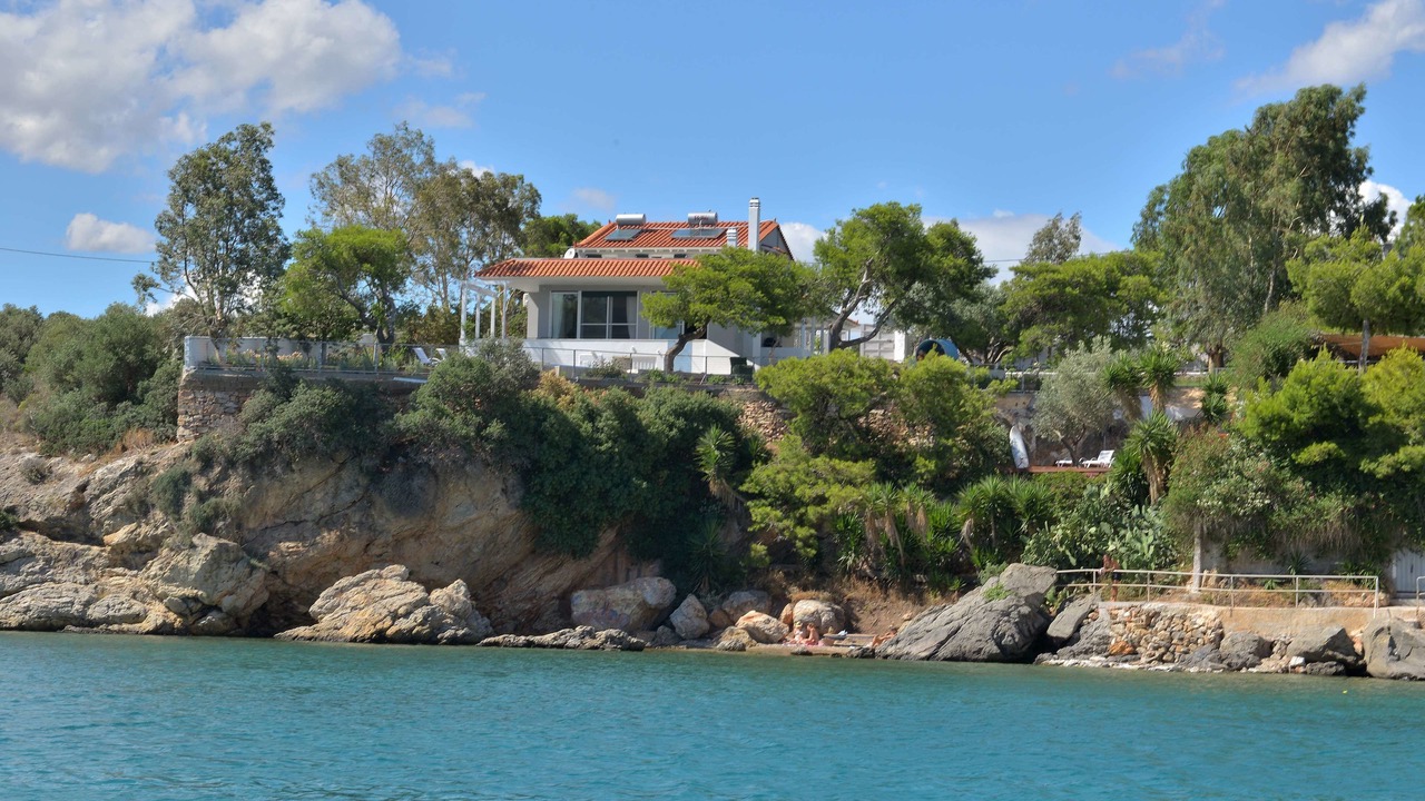 Photo of Outdoor in Porto Rafti