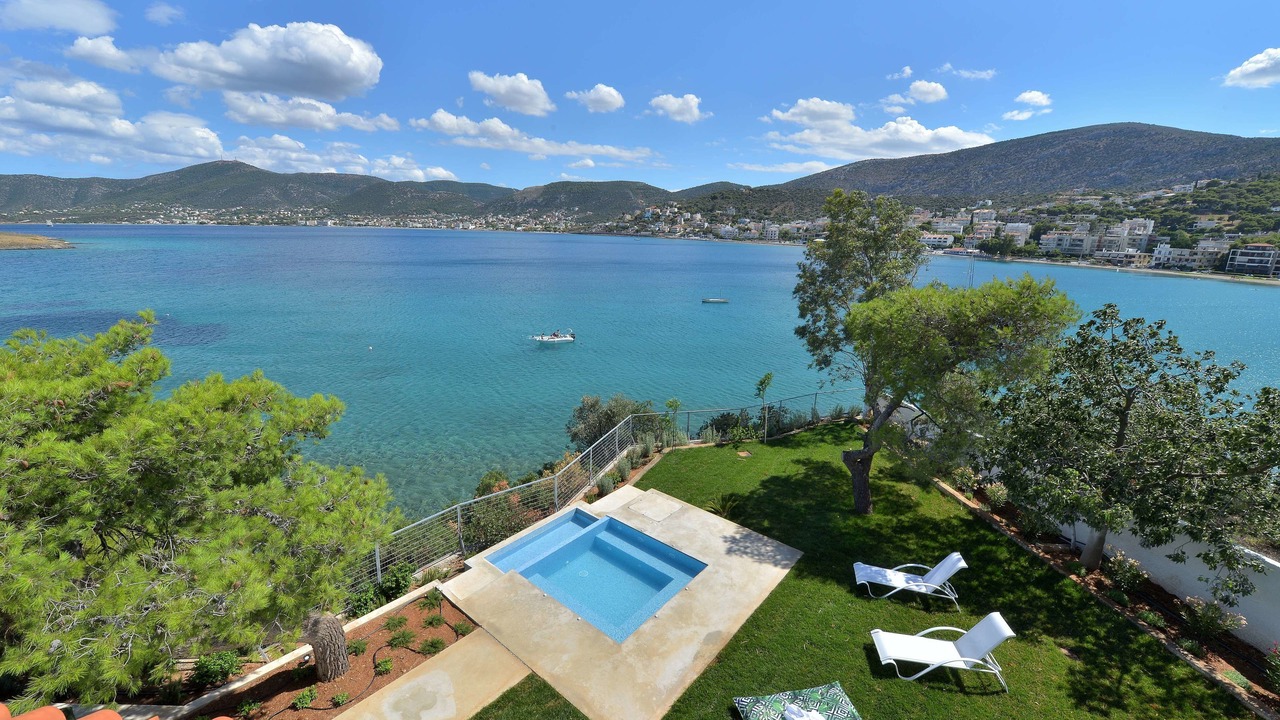 Photo of Outdoor in Porto Rafti