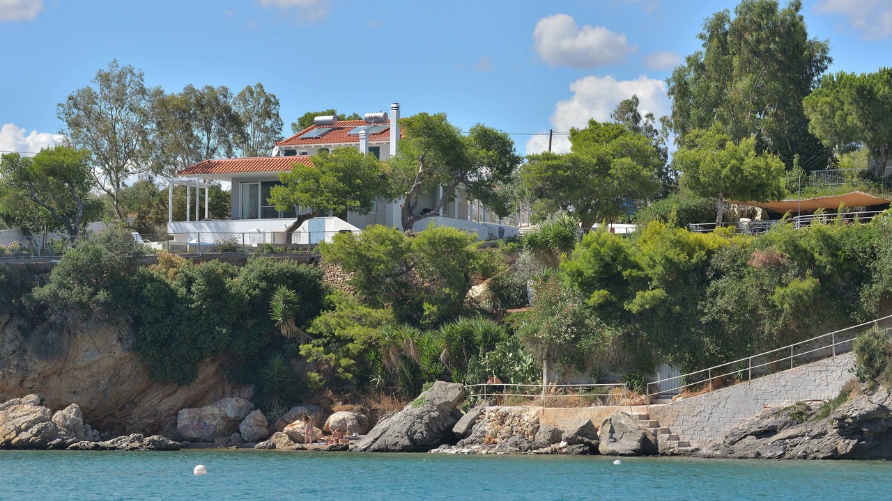Photo of Outdoor in Porto Rafti