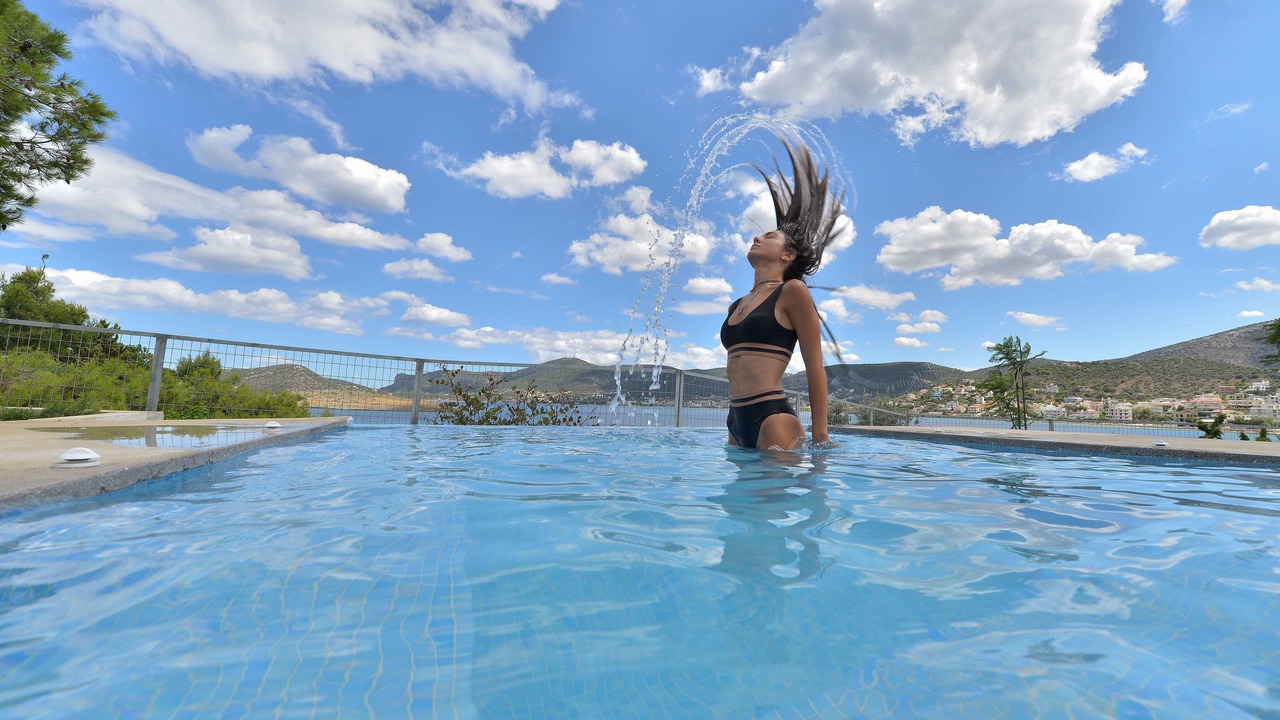 Photo of Outdoor in Porto Rafti