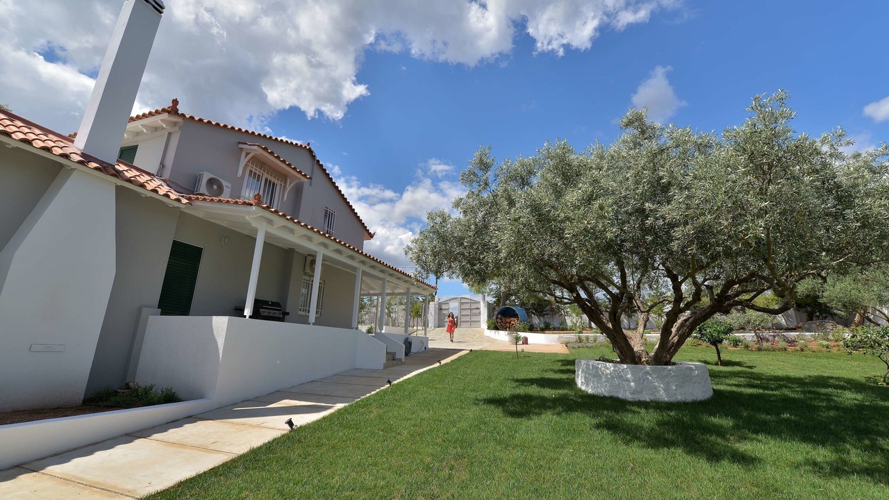 Photo of Outdoor in Porto Rafti