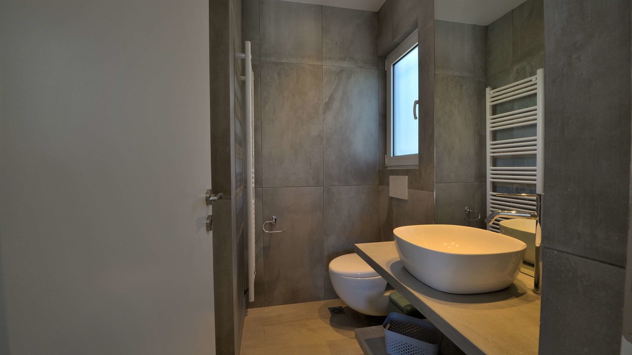 Photo of Bathroom in Porto Rafti