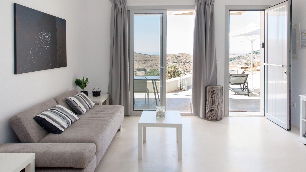 Photo of Livingroom in Vourkari
