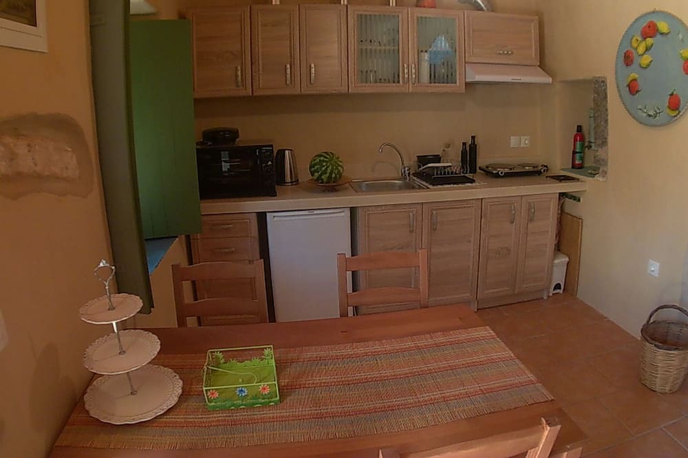 Photo of Kitchen in Sitanos