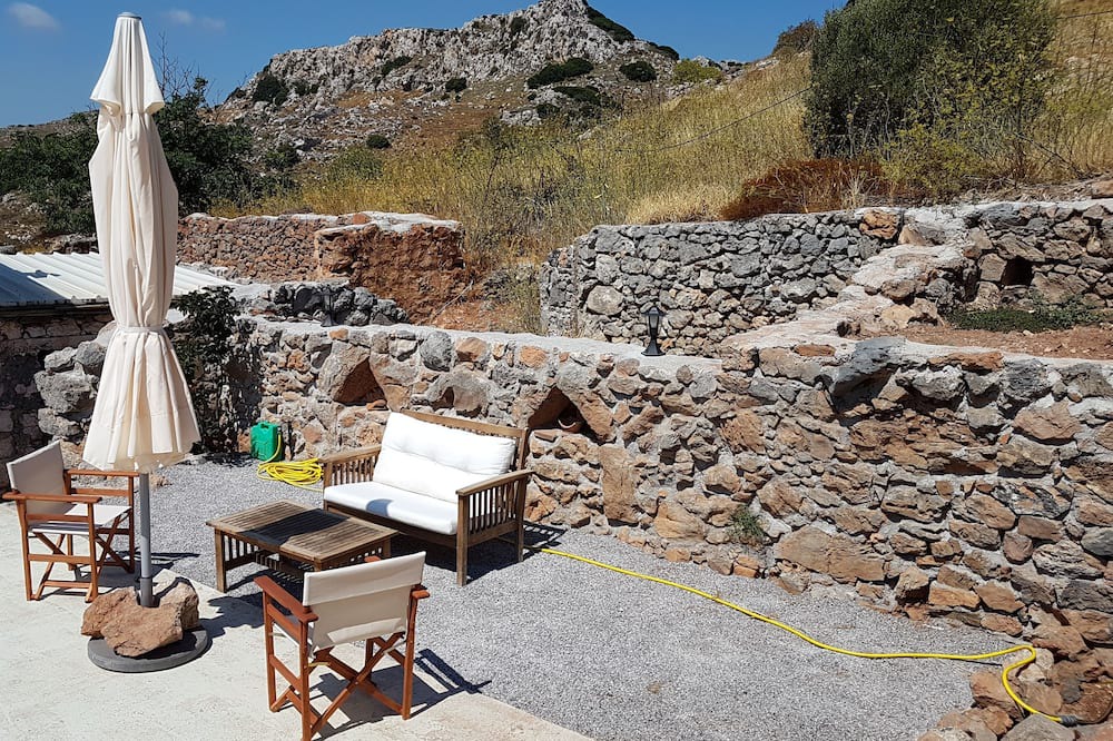 Photo of Patio Balcony in Sitanos