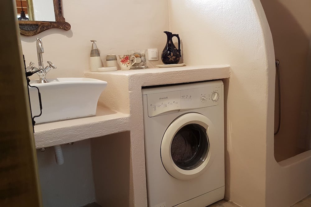 Photo of Bathroom in Sitanos