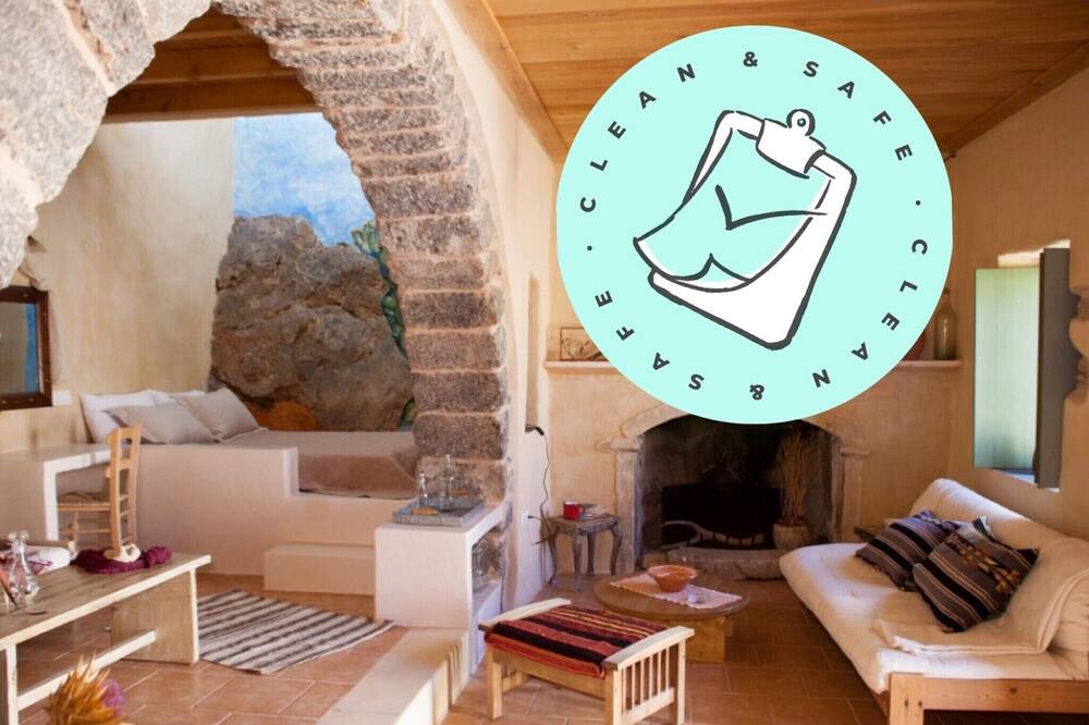 Photo of Livingroom in Sitanos