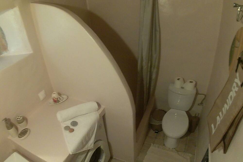 Photo of Bathroom in Sitanos