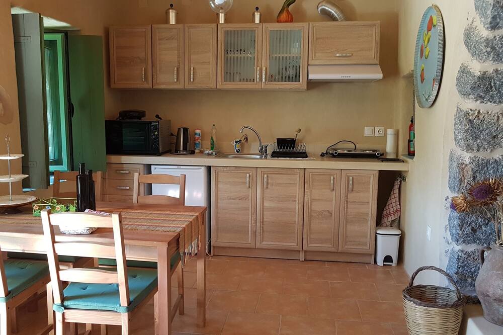 Photo of Kitchen in Sitanos