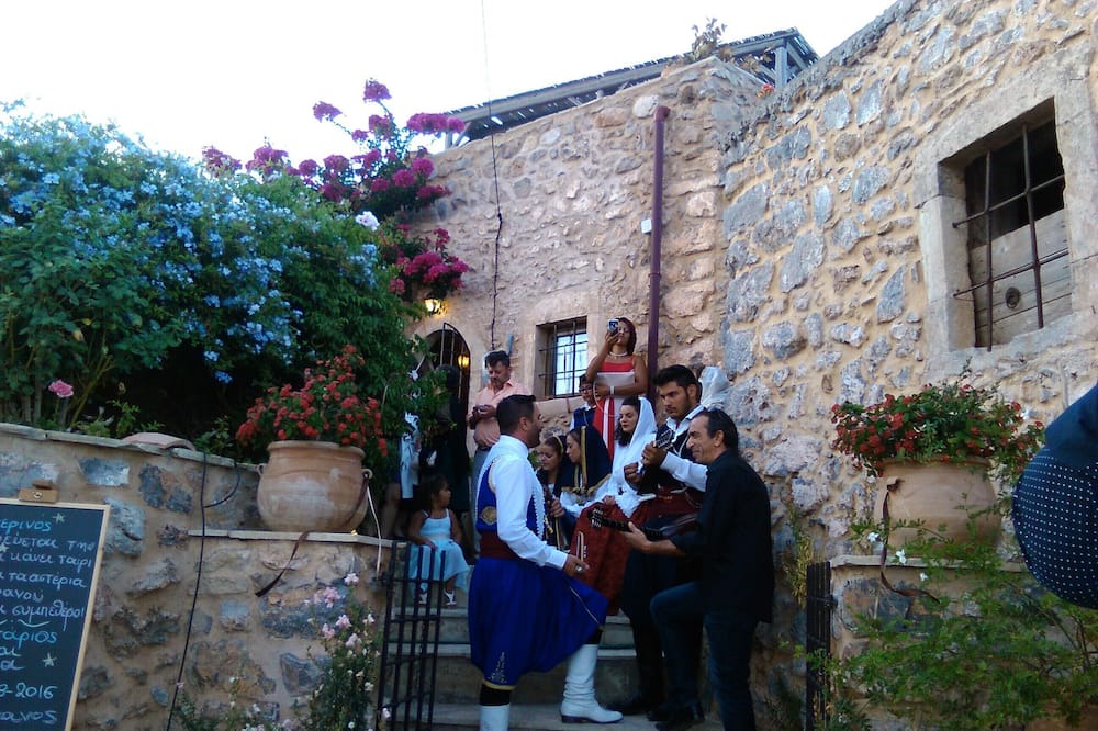 Photo of Outdoor in Sitanos