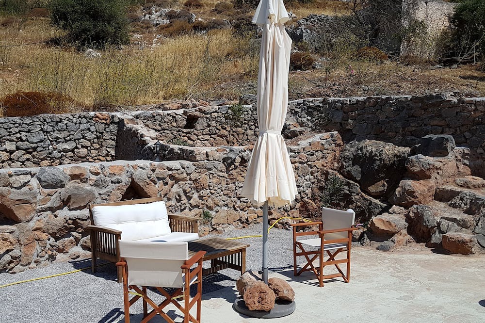 Photo of Patio Balcony in Sitanos