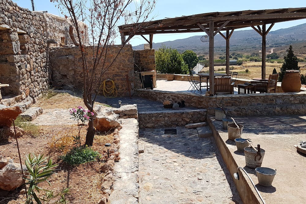 Photo of Outdoor in Sitanos