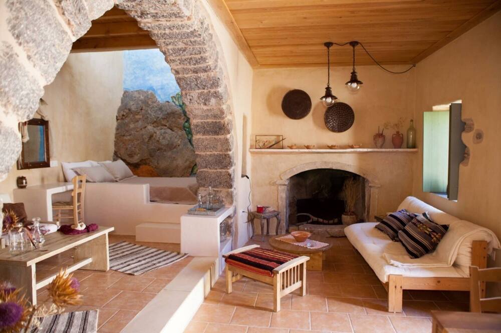 Photo of Livingroom in Sitanos