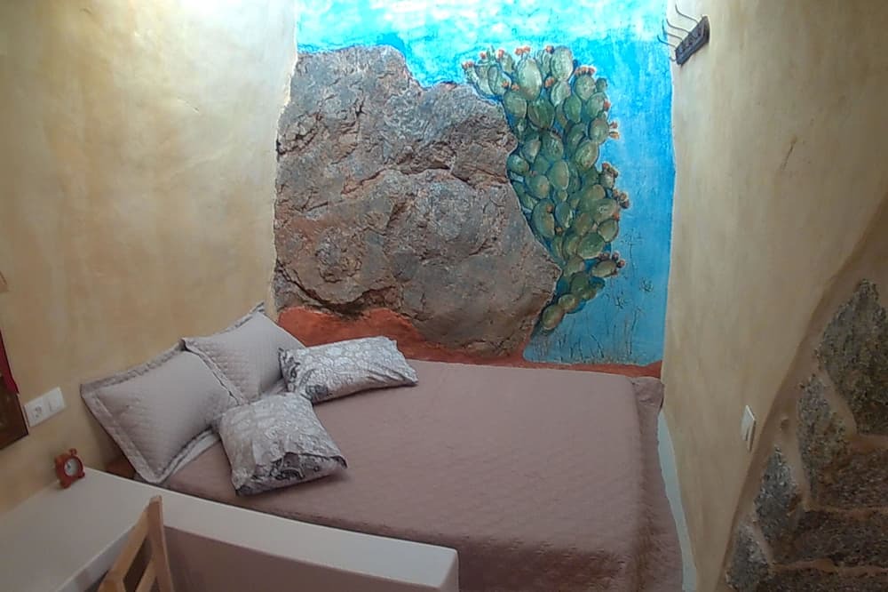 Photo of Bedroom in Sitanos