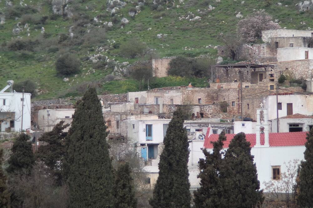 Photo of Outdoor in Sitanos
