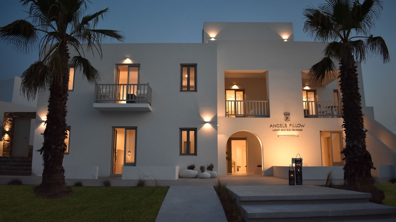 Photo of Outdoor in Naousa