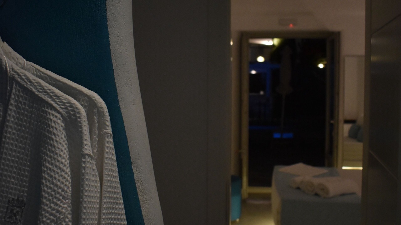 Photo of Bathroom in Naousa