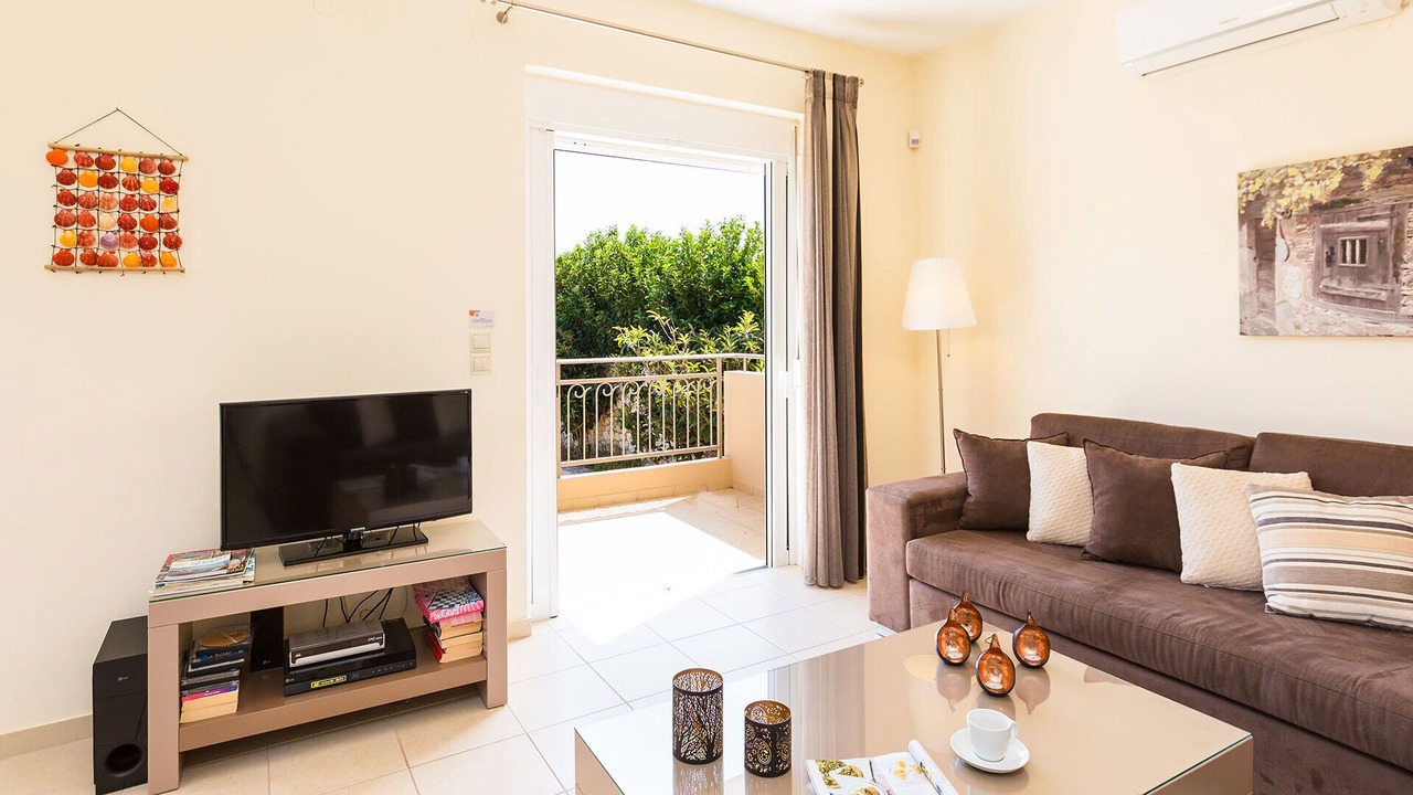Photo of Livingroom in Marathi