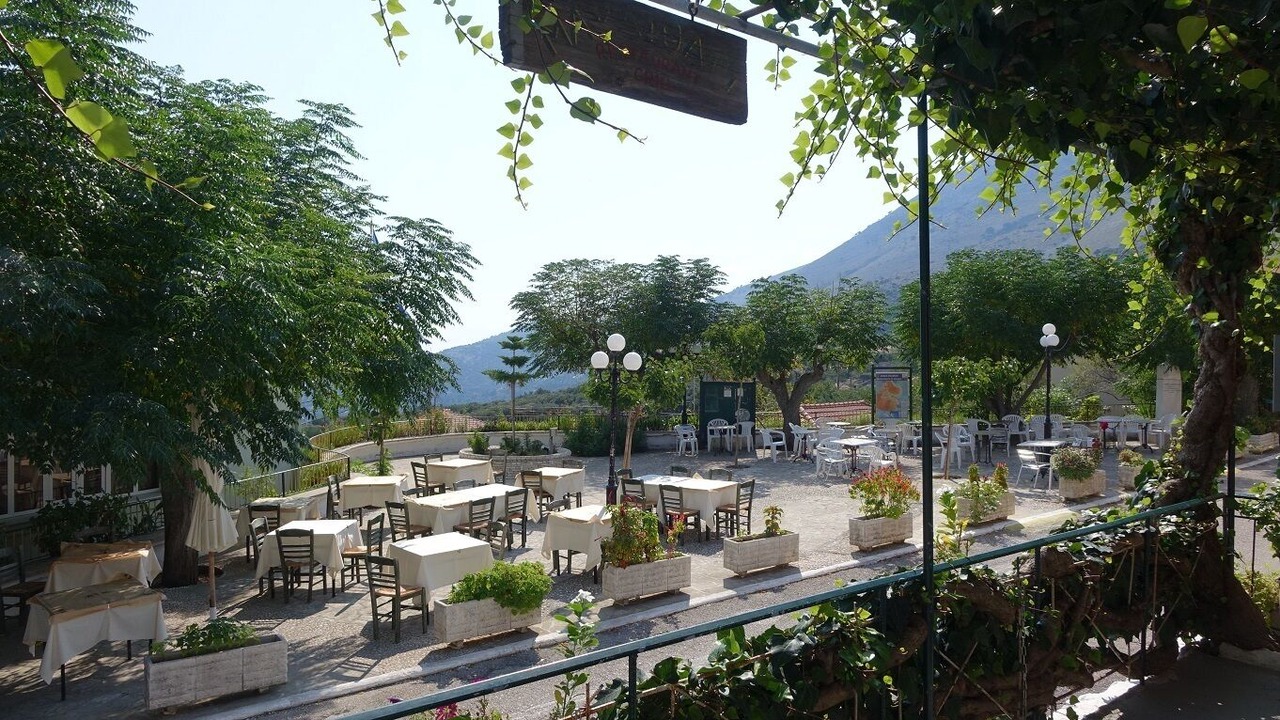 Photo of Outdoor in Makriotika