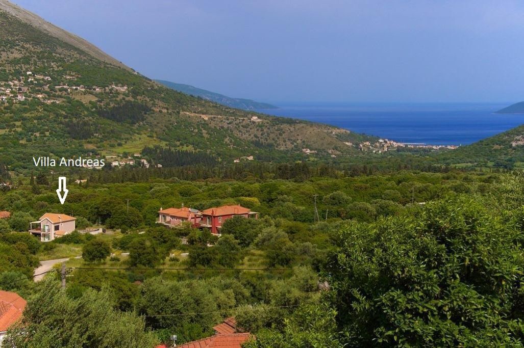 Photo of Outdoor in Makriotika