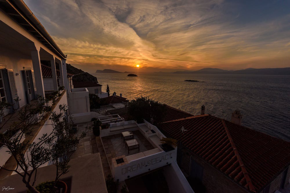 Photo of Patio Balcony in Vlikhos
