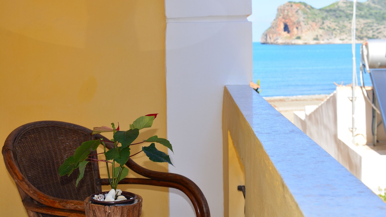 Photo of Outdoor in Agia Marina