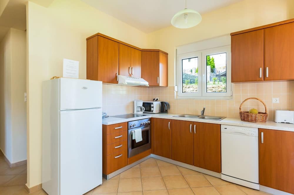 Photo of Bedroom in Vlichada
