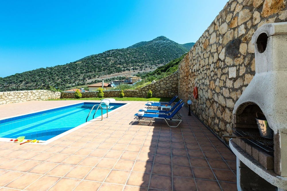 Photo of Outdoor in Vlichada