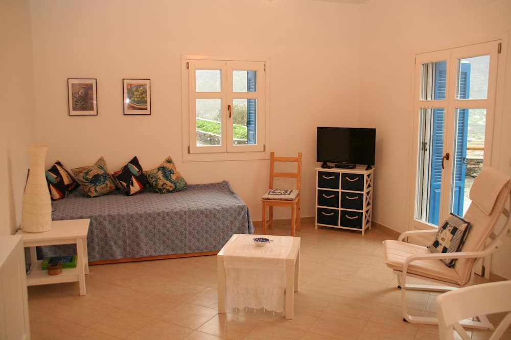 Photo of Livingroom in Rogon