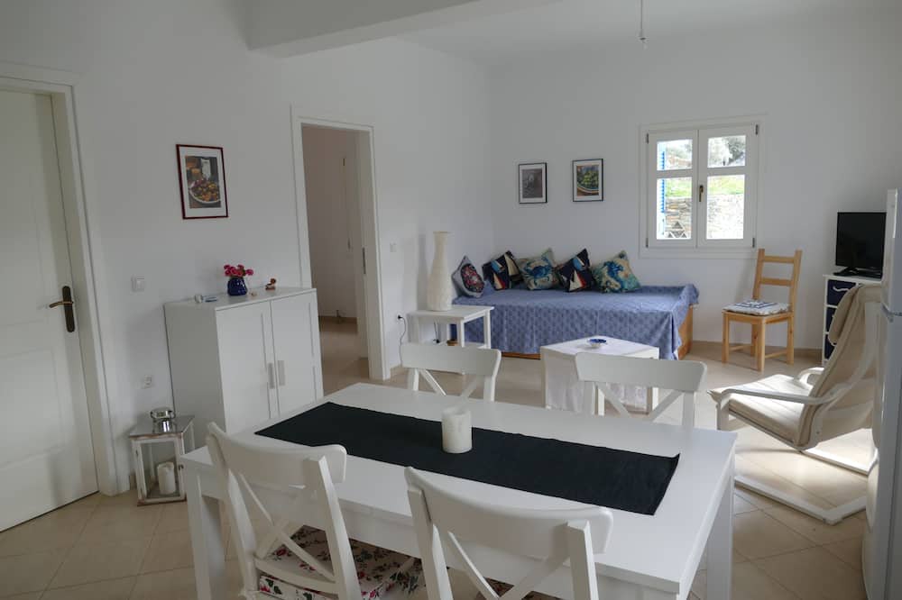 Photo of Livingroom in Rogon
