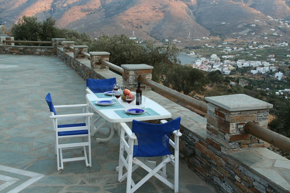 Photo of Patio Balcony in Rogon