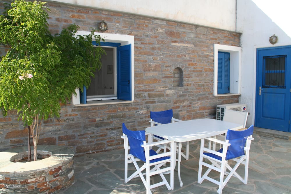 Photo of Patio Balcony in Rogon